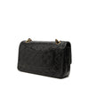 Chanel Medium Classic Lambskin Double Flap Secondhand