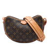 Secondhand Louis Vuitton Monogram Croissant MM