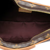 Louis Vuitton Monogram Croissant MM Secondhand