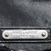 Saint Laurent Small Lambskin Monogram Lou Camera Bag Secondhand