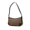 Celine C Macadam Canvas Shoulder Bag Secondhand