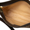 Celine C Macadam Canvas Shoulder Bag Secondhand