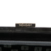 Saint Laurent Leather Top Handle Frame Bag Secondhand