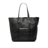 Balenciaga Leather Everyday Tote M Secondhand