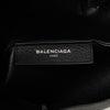 Balenciaga Leather Everyday Tote M Secondhand