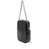 Prada Mini Brushed Leather Phone Pouch Secondhand