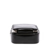 Prada Mini Brushed Leather Phone Pouch Secondhand