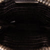 Prada Mini Brushed Leather Phone Pouch Secondhand