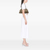Chanel Medium Caviar Just Mademoiselle Bowling Bag Secondhand