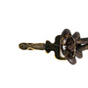 Louis Vuitton Monogram Padlock Bracelet Secondhand