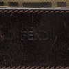 Secondhand Fendi Zucca Canvas Tote