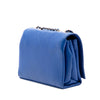 Chanel CC Quilted Calfskin Diamond Stitched Flap Secondhand