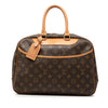 Secondhand Louis Vuitton Monogram Deauville