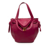 Bottega Veneta Small Calf Beak Bag Secondhand