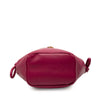 Bottega Veneta Small Calf Beak Bag Secondhand