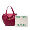 Bottega Veneta Small Calf Beak Bag Secondhand