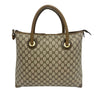 Gucci GG Canvas Handbag Secondhand
