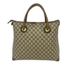 Gucci GG Canvas Handbag Secondhand