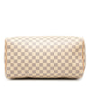 Louis Vuitton Damier Azur Speedy 35 Secondhand