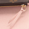 Louis Vuitton Monogram Emilie Wallet Secondhand