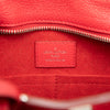 Louis Vuitton Monogram Very Leather Very Zipped Secondhand