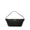 Gucci GG Canvas Boat Secondhand
