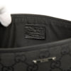 Gucci GG Canvas Boat Secondhand