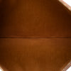 Celine Small Triomphe Coated Canvas Clutch Secondhand