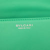 Bvlgari Mini Leather Serpenti Cabochon Satchel Secondhand