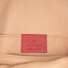 Gucci Small GG Marmont Matelasse Leather Belt Bag Secondhand