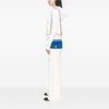Dior Small Studded Lambskin Diorama Flap Secondhand