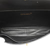 Chanel Quilted Lambskin Double Sided Flap Secondhand