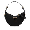 Secondhand Prada Mini Re-Nylon Arque Bag
