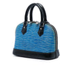 Louis Vuitton Epi Denim Alma BB Secondhand