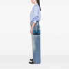 Louis Vuitton Epi Denim Alma BB Secondhand