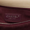 Chanel Large Quilted Caviar Coco Top Handle Bag Secondhand