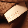 Louis Vuitton Monogram Odeon MM Secondhand