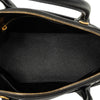 Balenciaga Grained Calfskin Ville Top Handle Bag S Secondhand