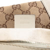 Gucci GG Canvas Web Mayfair Crossbody Secondhand