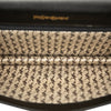 Saint Laurent Leather Clutch Secondhand
