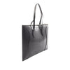 Celine Shiny Calfskin  Flat Luggage Tote Secondhand