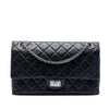 Chanel Quilted Aged Calfskin Reissue 2.55 Double Flap 226 Secondhand