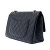 Chanel Quilted Aged Calfskin Reissue 2.55 Double Flap 226 Secondhand