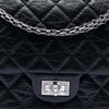 Chanel Quilted Aged Calfskin Reissue 2.55 Double Flap 226 Secondhand