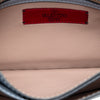 Valentino Nappa Rockstud Wristlet Clutch Secondhand