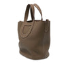 Hermès Clemence and Swift In the Loop 23 Secondhand