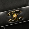 Chanel Mademoiselle Top Handle Handbag Secondhand