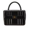 Chanel Mademoiselle Top Handle Handbag Secondhand