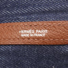 Hermès Denim and Negonda Garden Party 36 Secondhand