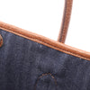 Hermès Denim and Negonda Garden Party 36 Secondhand